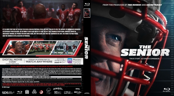 The Senior