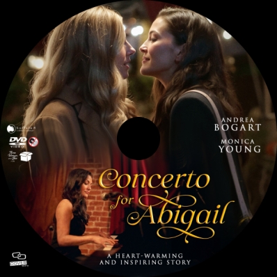 Concerto for Abigail