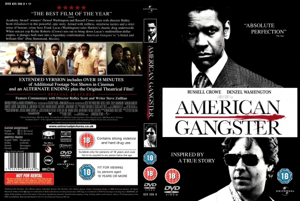 American gangster