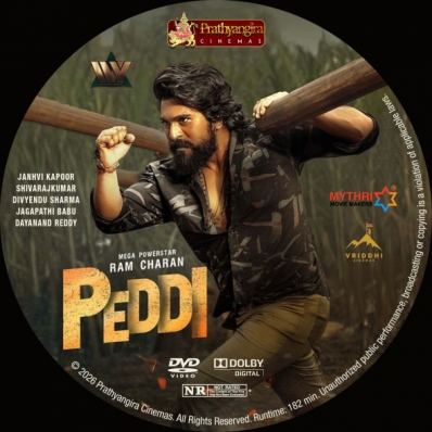 Peddi