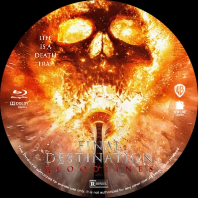 Final Destination: Bloodlines