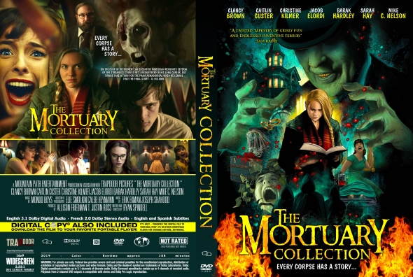 The Mortuary Collection