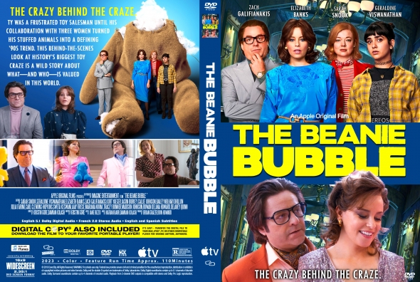 The Beanie Bubble