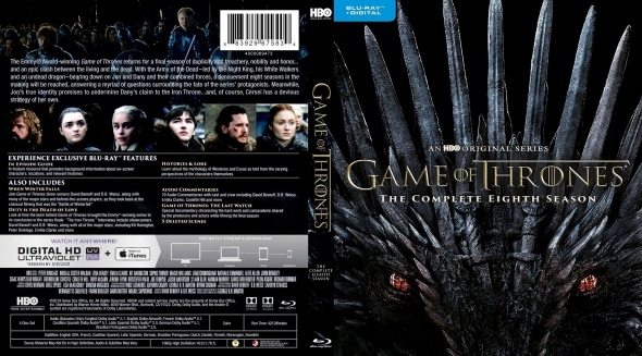Game of Thrones - Season 8