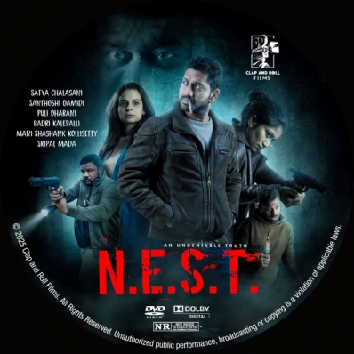 N.E.S.T.