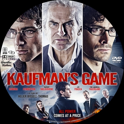 Kaufman's Game