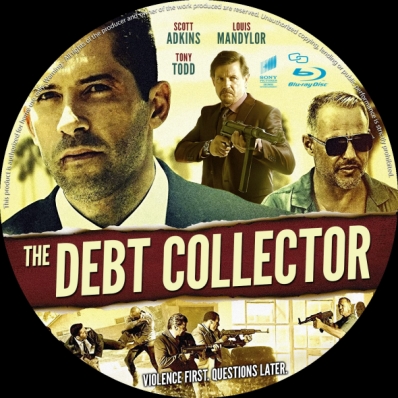 The Debt Collector
