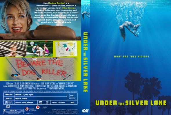 Under the Silver Lake