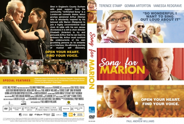 Song for Marion