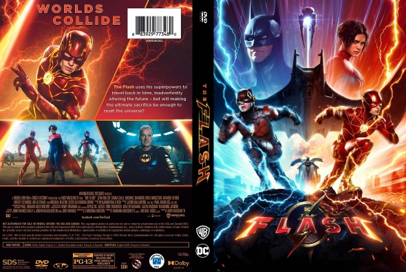 The Flash