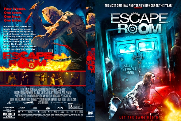 Escape Room