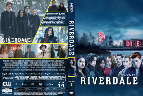 Riverdale - Season 2
