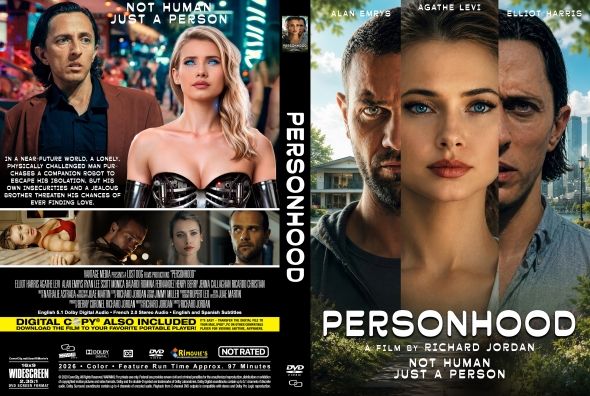 Personhood