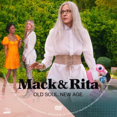 Mack & Rita