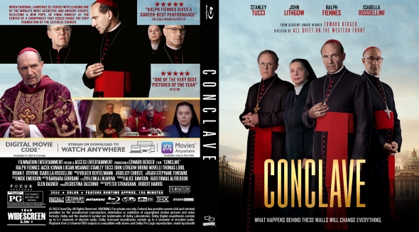 Conclave