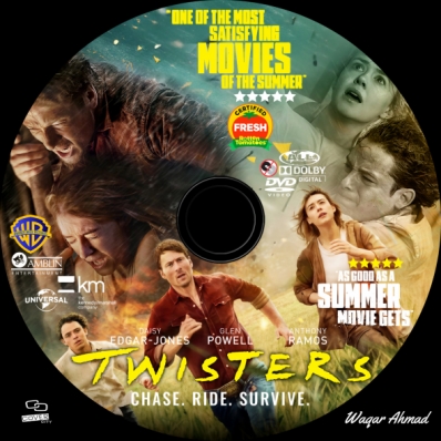 Twisters