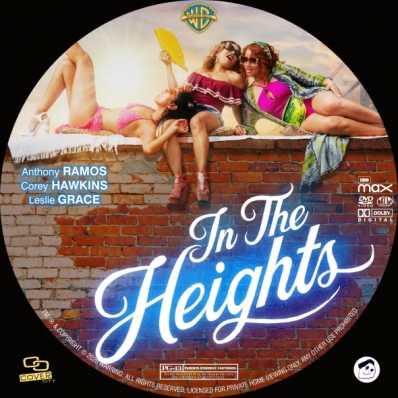 In The Heights