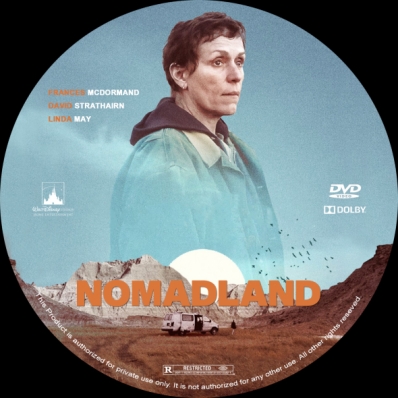 Nomadland