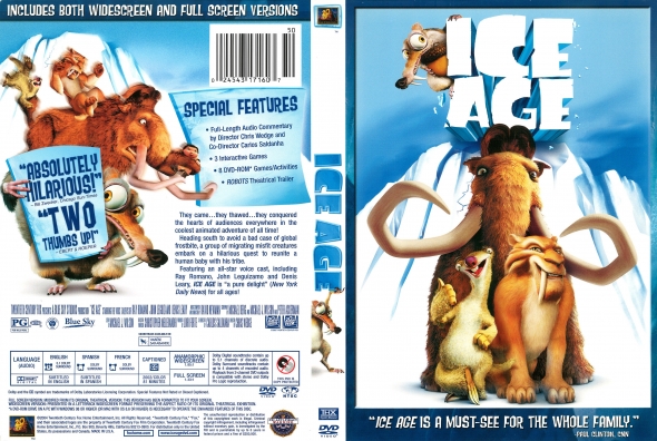 Ice Age