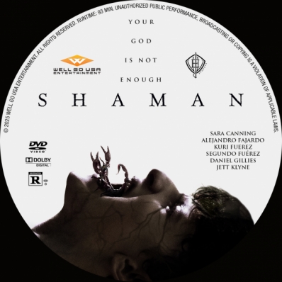Shaman