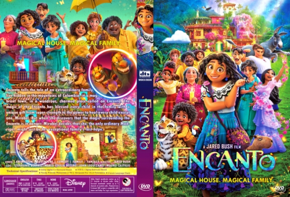 Encanto