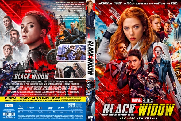 Black Widow