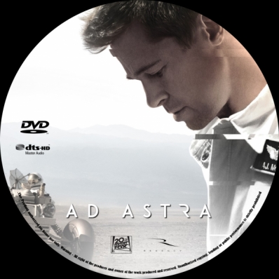 Ad Astra