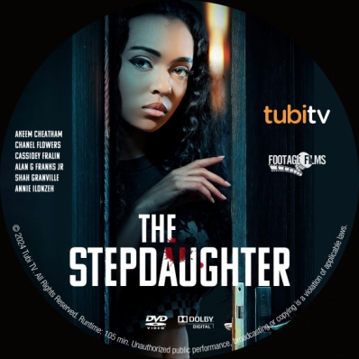 The Stepdaughter