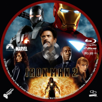 Iron Man 2