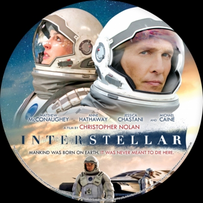 Interstellar