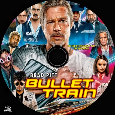 Bullet Train