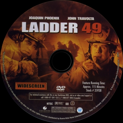 Ladder 49