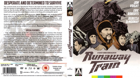 Runaway Train