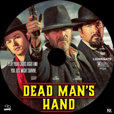 Dead Man's Hand