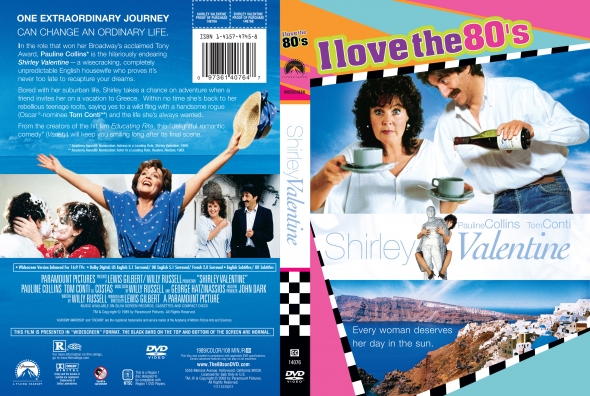 Shirley Valentine