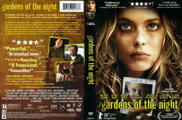 Gardens of the Night