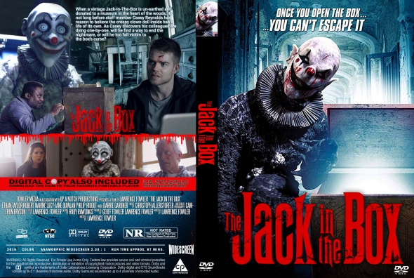 The Jack in the Box