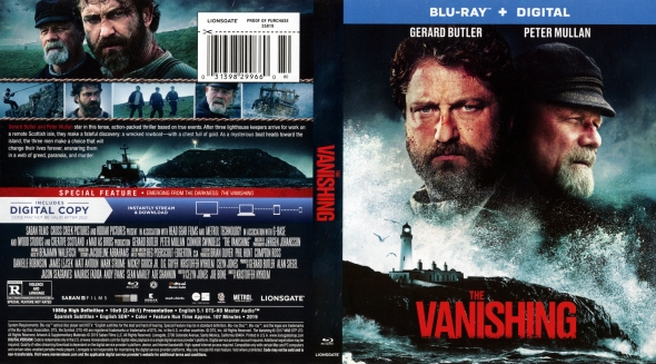 The Vanishing