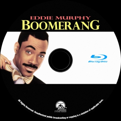 Boomerang