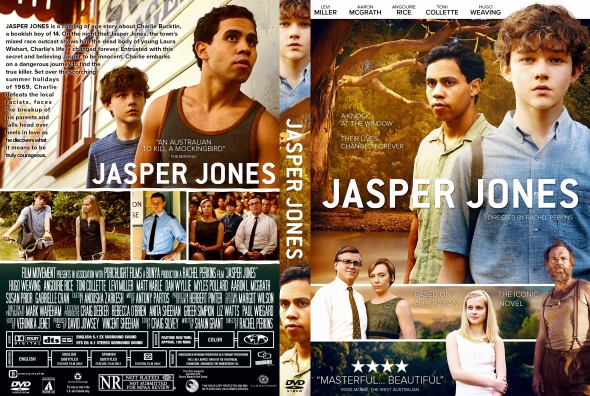 Jasper Jones