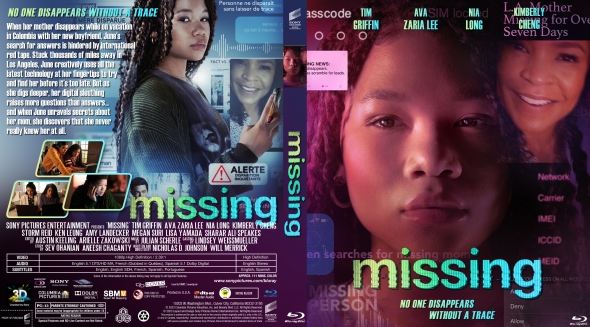 Missing