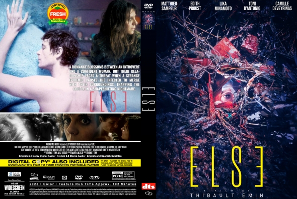 Else