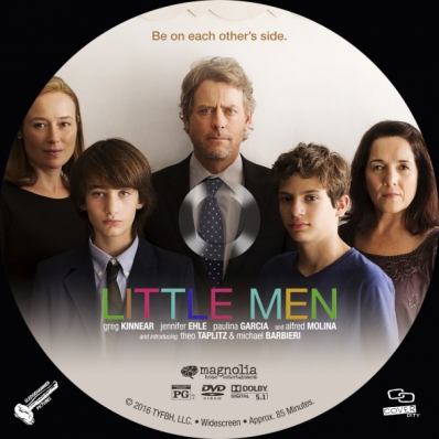 Little Men