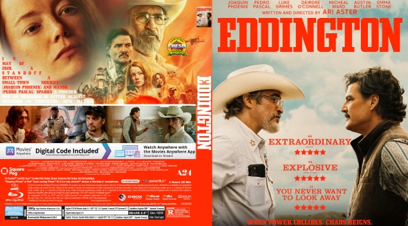 Eddington