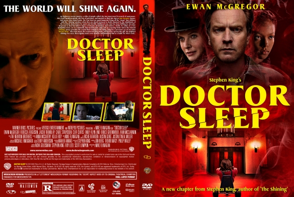 Doctor Sleep