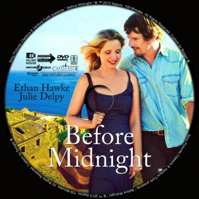 Before Midnight