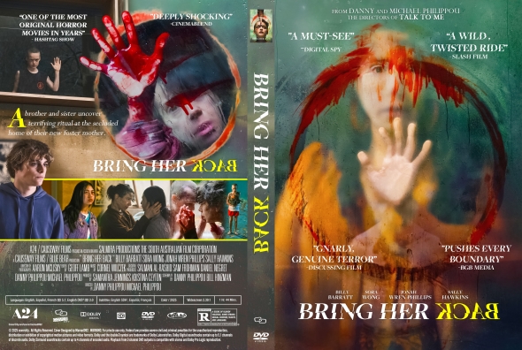 Bring Her Back