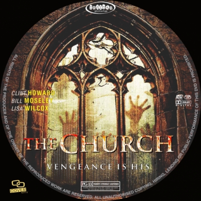 The Church