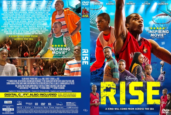 Rise