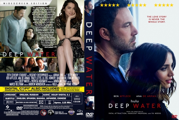 Deep Water